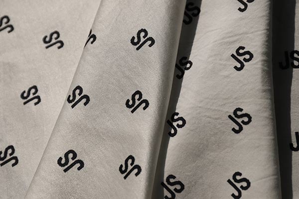 Plant-fiber-mixed-silk